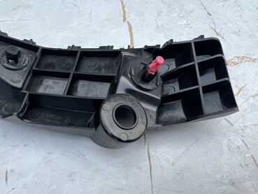 Крылья и комплектующие: Крепление крыла Переднее левое Toyota, 2022 г., Новый, Оригинал — 8