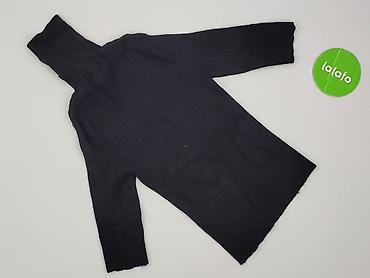 topy stradivarius: Bershka, Golf damski, rozmiar S — 3