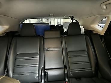 4 7: Lexus NX: 2015 г. — 8
