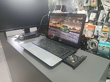 acer noutbuklar: İşlənmiş Acer 14 ", Intel Celeron, 512 GB, Ünvandan götürmə, Ödənişli çatdırılma, Rayonlara çatdırılma — 2