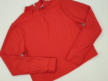 bluzka w paski zielone: Marks & Spencer, Bluzka damska, rozmiar M