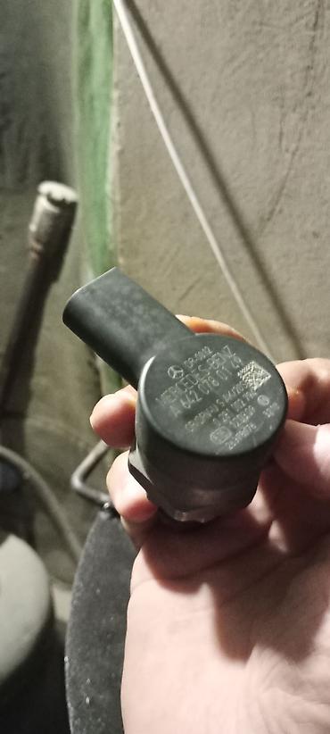 dizel şamı: MERCEDES-BENZ orijinal mühərrik hissəsi – Təzyiq sensoru/qızdırıcı şam — 4
