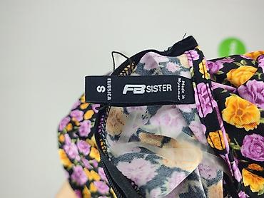 yfl shop: FB Sister, Sukienka damska, rozmiar S — 4