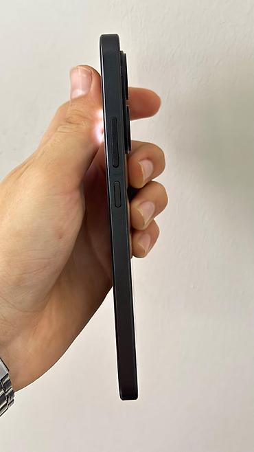 telefon la: Poco X7 Pro, 512 GB, rəng - Qara — 2