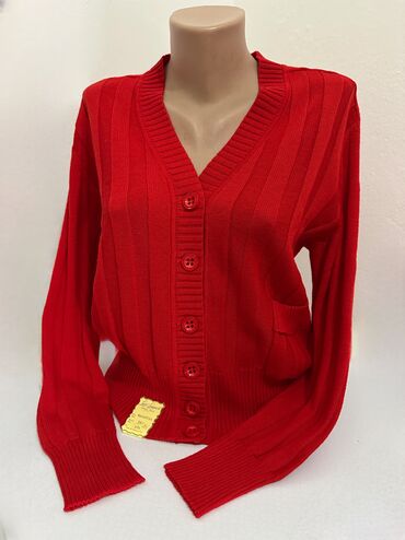 Džemperi, kardigani: L, Vuna, Casual — 9