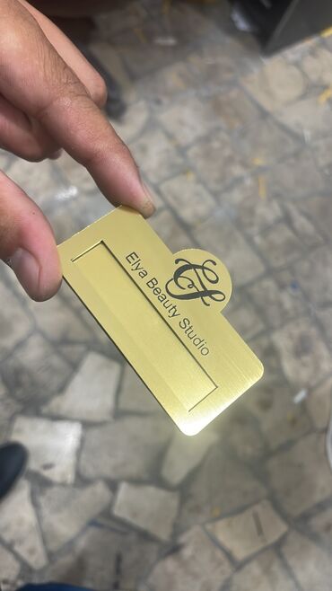 Печать: УФ печать, Гравировка, | Бейджики, Таблички — 10