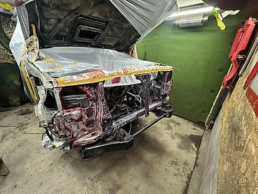 хозон нета у: Nissan Patrol: 2015 г. — 7