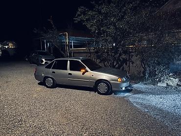 Daewoo Nexia: 2008 г.