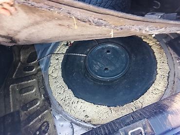 Opel: Opel Vectra: 1999 г., 2 л, Механика, Бензин, Седан — 12