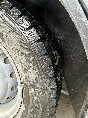 ВАЗ (ЛАДА): ВАЗ (ЛАДА) 2107: 2010 г., 1.6 л, Механика, Бензин, Седан — 7