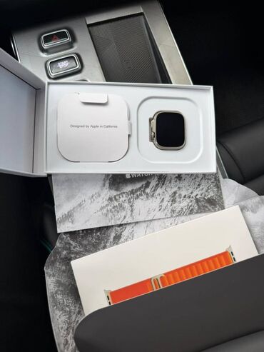 tecno pova 2: Yeni, Smart saat, Apple, Аnti-lost, rəng - Gümüşü