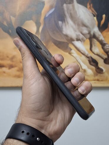 Tecno: Tecno T611, 128 GB, rəng - Qara, İki sim kartlı -da lalafo.az — 5 Tecno: Tecno T611, 128 GB, rəng - Qara, İki sim kartlı — 5