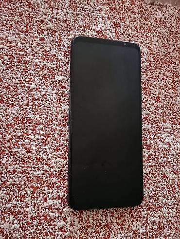 turk sobasi fransa: Asus ROG Phone 5s, 512 GB, rəng - Qara, İki sim kartlı — 3