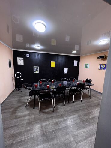 продаю дом можно в рассрочку: Сдаю Офис, 15 м², С видом на горы, 1 линия, С отдельной кухней