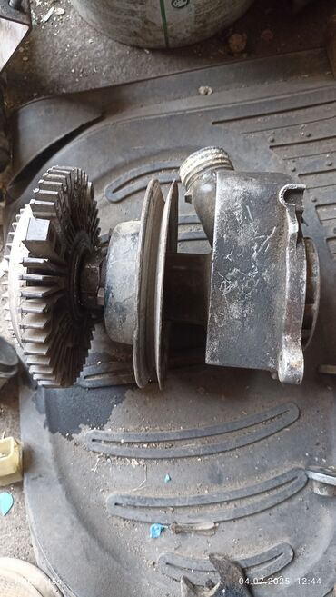 Гидроусилители: Гидроусилитель BMW 1985 г., Б/у, Германия — 3