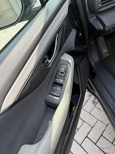 Subaru: Subaru Outback: 2020 г., 2.5 л, Автомат, Бензин, Универсал — 8