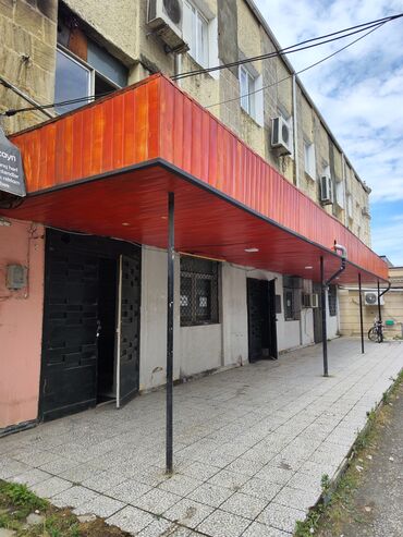 Kommersiya daşınmaz əmlakının satışı: Продам помещение свободного назначения в центре города Ленкорани на — 5