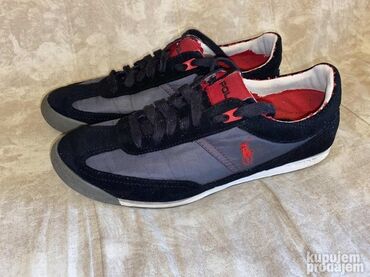Patike: Patike, Polo Ralph Lauren, veličina - 41 — 1