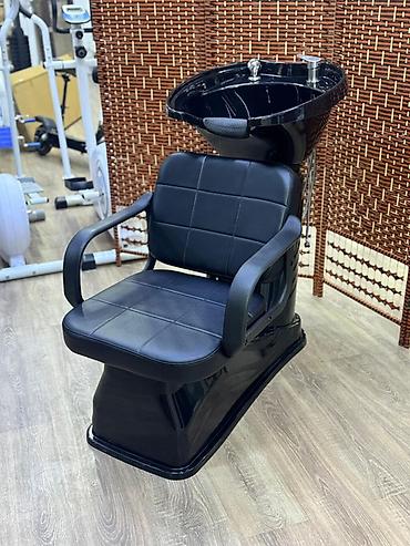 Мойки и раковины: Мойка 🌸 As -1 для салонов красоты Из Пластика Бюджетный вариант Цена — 5