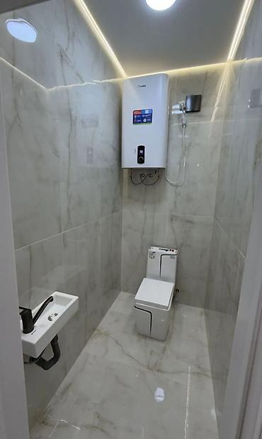 Продажа квартир: 2 комнаты, 70 м², Элитка, 11 этаж, Дизайнерский ремонт — 8