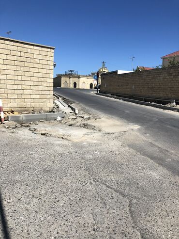 Bağ evlərinin satışı: Bakı, Mərdəkan, 182 kv. m, 5 otaqlı, Hovuzsuz, Qaz, İşıq, Su