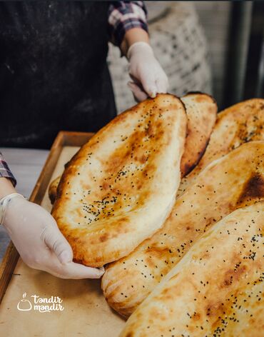 Hazır biznes: Təndir Məndir franşizasını almaq üçün əla fürsət! Artıq 2 franşizamız — 2