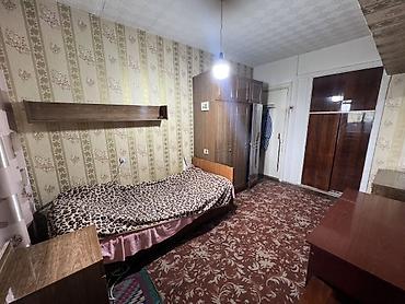 6: 3 комнаты, 64 м², ул. Московская / Манаса (Белинка) Индивидуалка, 6 этаж — 8