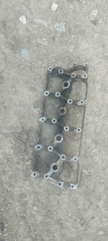 Sbor motorlar və silindr başlıqları: Kia kıa., 2.5 l, Dizel, 2006 il, İşlənmiş — 17