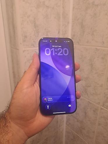 iphone air 17: IPhone 17 Pro, 256 GB, Mavi, Face ID — 2