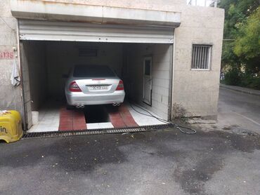 Kommersiya daşınmaz əmlakının satışı: Binəqədi rayonu Azadliq metrosunun yaxınlığında yol kənarı 30 kv.m — 3