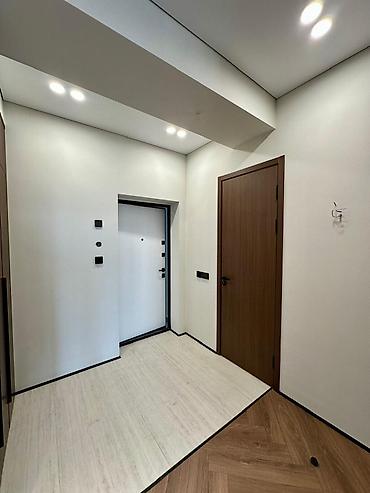 115: Студия, 50 м², Элитка, 12 этаж, Евроремонт — 8