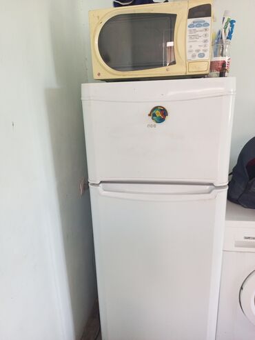 миний холодилник: Холодильник Atlant, Б/у, Минихолодильник, No frost, 60 * 2 * 40