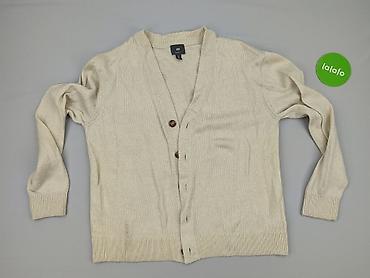 ciuchy second hand: H&M, Kardigan dla mężczyzn, rozmiar S — 2