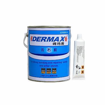 Dermax, Влагостойкий, Влагостойкий, Жидкий