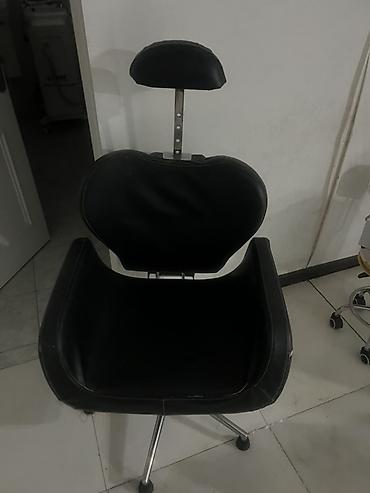 Salon, tibbi mebel dəsti: Gözəllik salonu üçün mebel və avadanlıqlar dəsti - Vizaj/saç ustası — 9