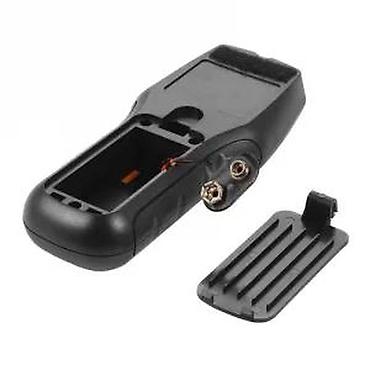 Ostali merni alati: Detektor za zidove 3-u-1 – “STUD FINDER” Višenamenski ručni detektor — 13