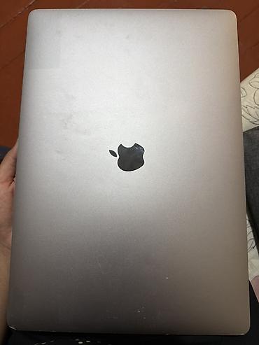 apple macbook pro: Для программирования, Б/у, Intel Core i9, ОЗУ, RAM: 16 ГБ — 2