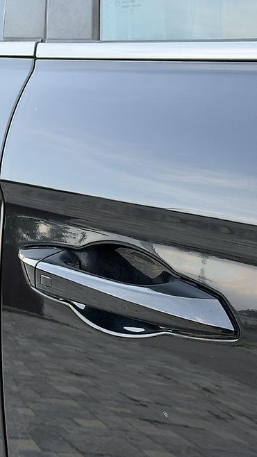 стол от срв: Ssangyong Rexton Sports: 2020 г., 2.2 л, Автомат, Дизель, Пикап — 9