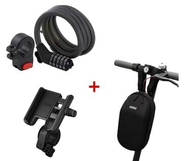 СТО, ремонт транспорта: Ремонт электросамокатов Ninebot, xiaomi Удобная локация для тех кто — 16