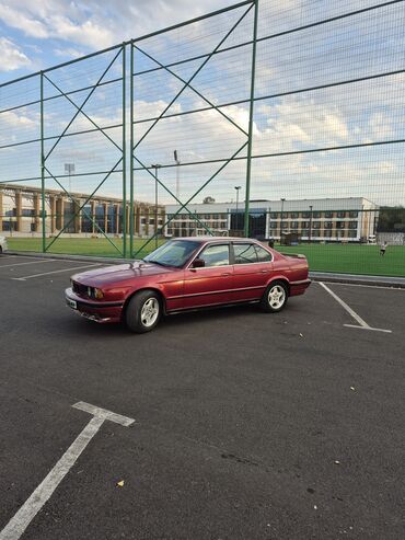 купить двигатель бмв х5 дизель: BMW 5 series: 1991 г., 2.5 л, Механика, Бензин, Седан