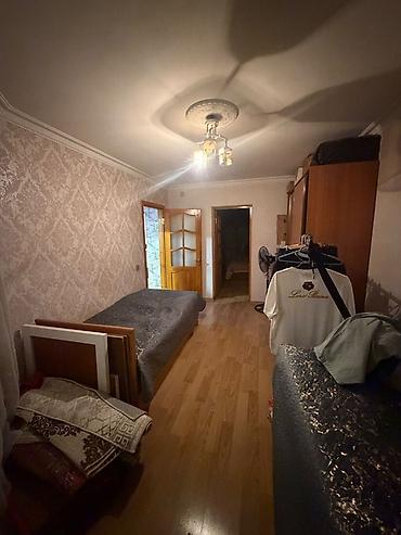 Квартиры: Баку, Пос. Бакиханов, 3 комнаты, Вторичка, 76 м² — 8
