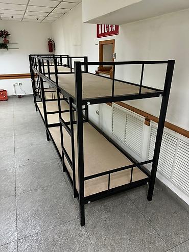 Мебель на заказ: Мебель на заказ, Спальня, Кровать — 6