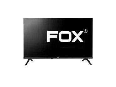 huawei p smart 2019 cena polovan: Brand: FOX Model: SMART LED TV 42 FOX 42AOS470E