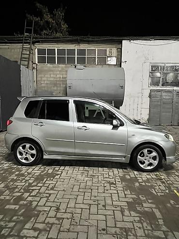 Mazda: Mazda Demio: 2003 г., 1.5 л, Автомат, Бензин, Хэтчбэк — 9