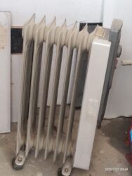 мирена спираль цена бишкек: Yağ radiatoru, Kredit yoxdur