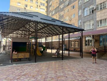 дом в ороке: 1 комната, 45 м², Элитка, 11 этаж, Евроремонт