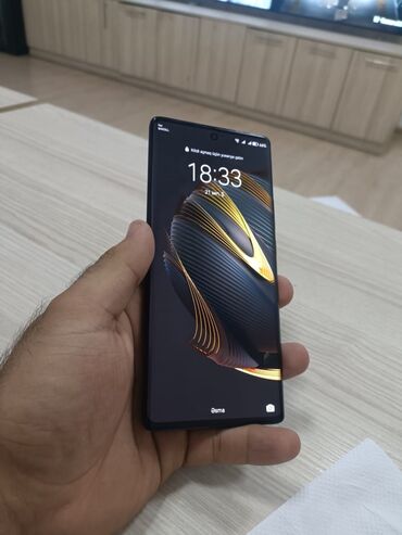 huawei mate 40 pro azerbaycan: Huawei Nova 10, 128 GB, rəng - Qara