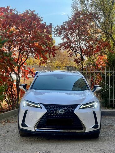 поворотник тойота виндом: Lexus NX: 2018 г., 2 л, Автомат, Бензин, Хетчбек