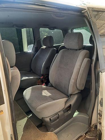 матор тайота ипсум: Toyota Estima: 2002 г., 2.2 л, Автомат, Бензин, Минивэн — 2