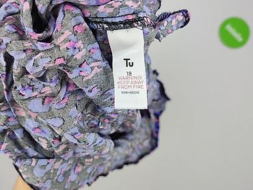 emu 34: TU Woman, Bluzka damska, rozmiar 3XL — 6